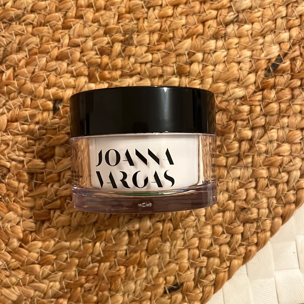Joanna Vargas Daily Hydrating Cream